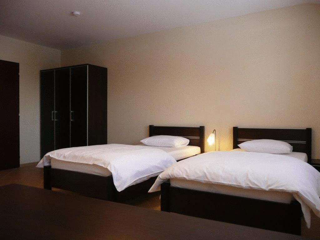 Hotel Pod Zelenou Чески-Тєшін Екстер'єр фото